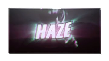 haze × 2D ɪɴᴛʀᴏ | v.3