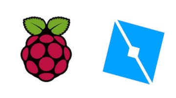 Roblox Studio Performance Test on a Raspberry Pi 4!