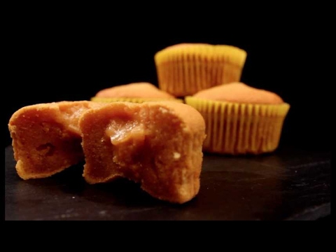 Moelleux Au Caramel Au Beurre Sale Youtube