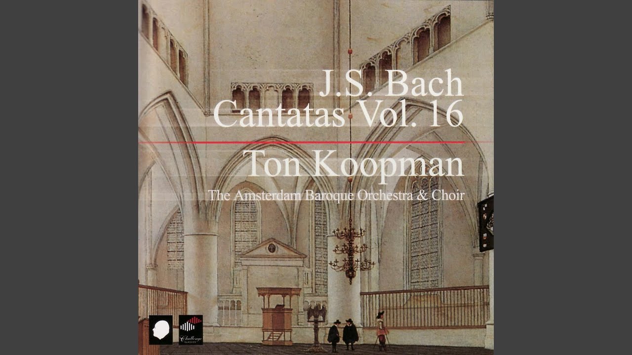 Herr Gott, dich loben wir BWV 16: Chorale: All solch dein Güt wir preisen