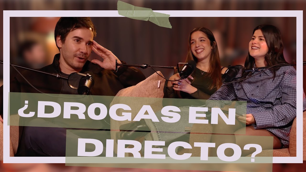 Pues TAN LISTOS no éramos con GUILLERMO ALONSO - KEEP IT CUTRE 11x17