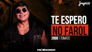 Banda Grafith - Te Espero No Farol (Tomate) | 2008