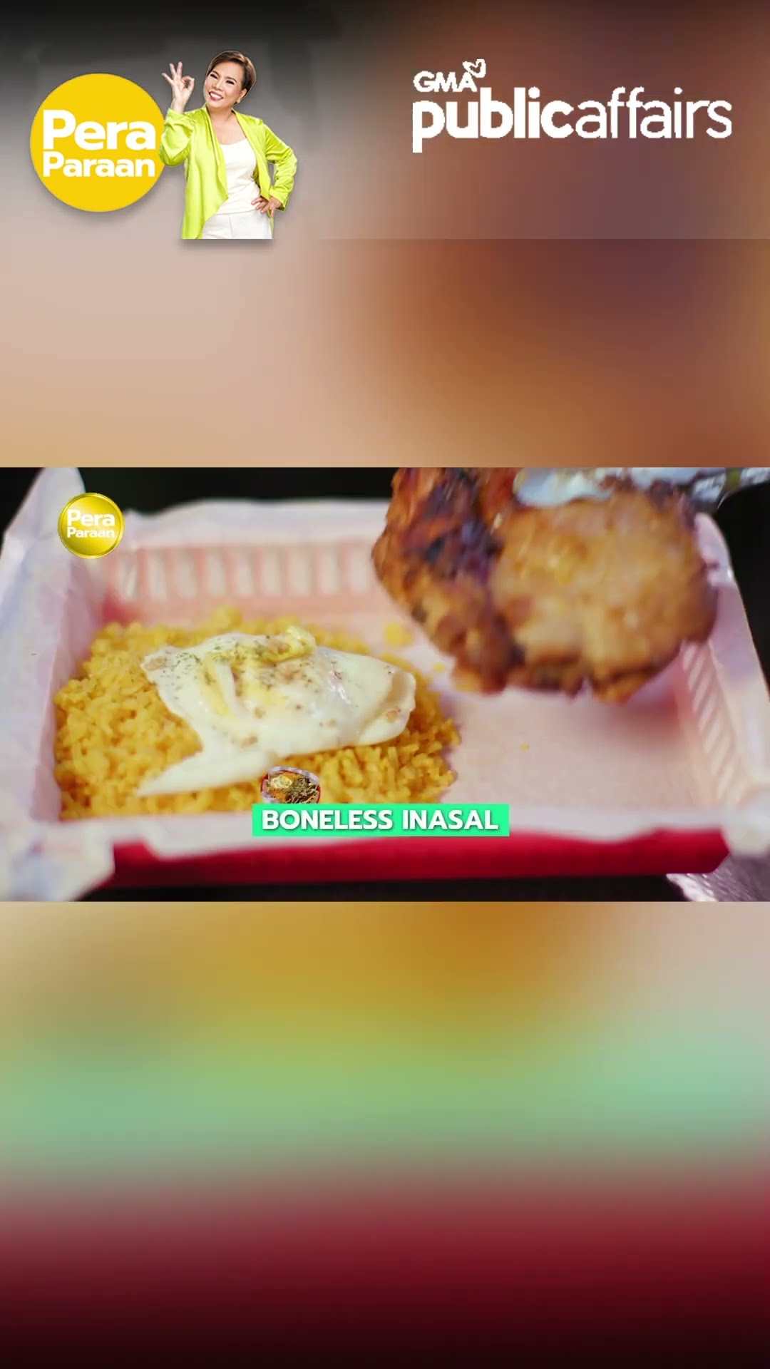 Create your own silog sa Pila, Laguna?! | Pera Paraan