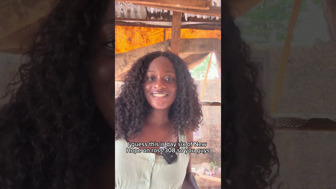 New hope feed results 