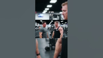 Ai fails pt.3 #ai#aivideo#veo3#shorts#aiclip