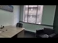 Fully Furnished 22m² Office Space Available in Sandown