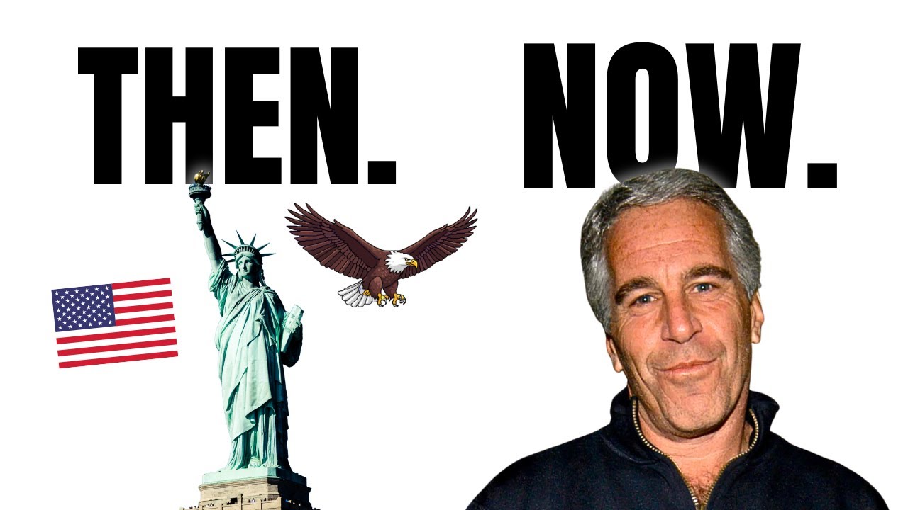 What Happened To America?