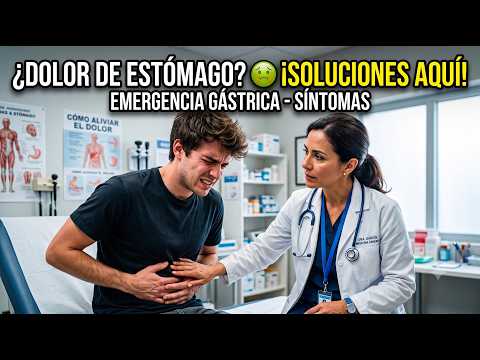 Doctor Doval: La verdad sobre el estómago y la digestión.