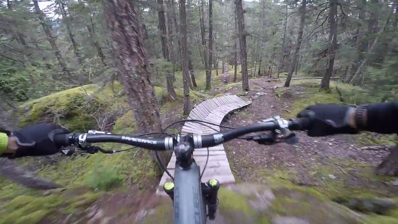 Remy Metailler - 2017 Epic mix !