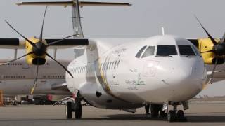 Nesma Airlines Prepares For Domestic Service In Ksa