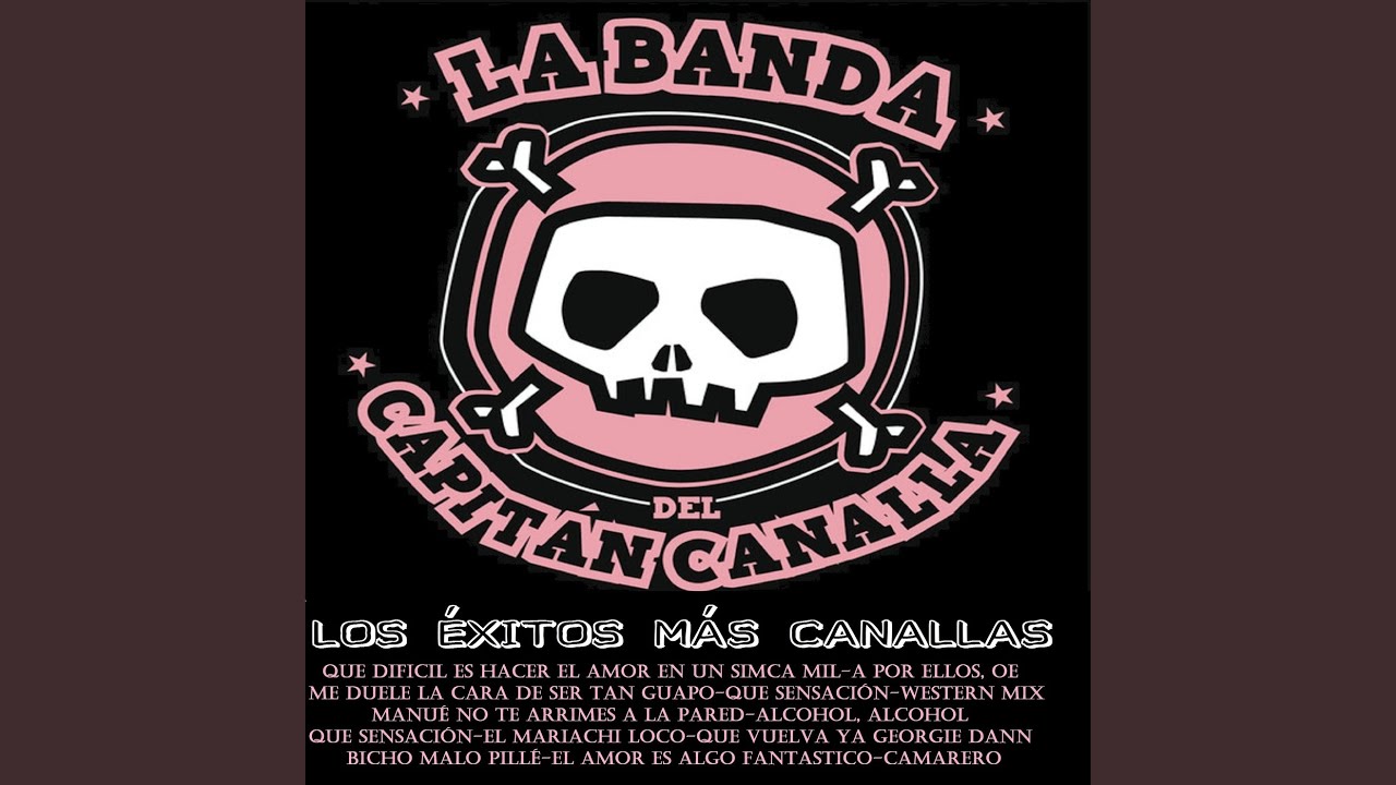 Me Duele la Cara de Ser Tan Guapo