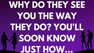 💌 Why do they see you the way they do? You'll soon know just how… by Archangel Secrets 3,872 views 4 days ago 9 minutes, 15 seconds