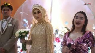 Pecah Seribu - Rena KDI - NEW JRB live balongdowo candi sidoarjo