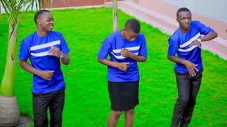 Serengeti Lutheran Youth Choir-Lord Jesus(official video)