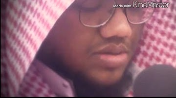 الشيخ زبير الأركاني تلاوه جميله من سورة الفرقان تراويح رمضان