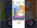 Dop 5 draw one part fun mobile puzzle game ( walkthrough + tips)#gaming#game#dop5#puzzle