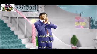 Super Digital (((Jhankar))) HD East Pakistan & West Pakistan Songs -
