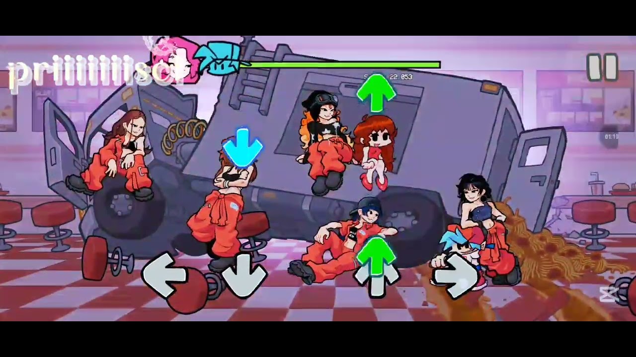 Spaghetti le sserafim 