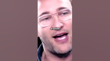 Consistency is key to success | Simon Sinek