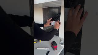 Diy Kitchen Backsplash