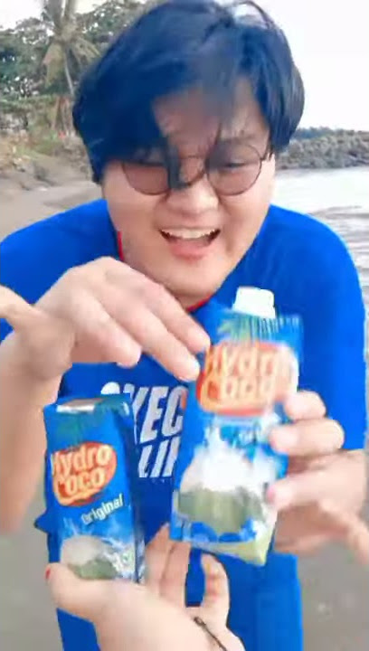 Download lagu Tugas membuat iklan pelajaran PKK.Hydro.coco dari air kelapa asli☺️