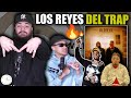 Hoodie - Anuel AA ft. Bryant Myers 😈 (REACCION) TIRADERA PA RESIDENTE? OVELTIME TV
