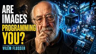 Thumbnail for Why Your Camera Programs Reality   Vilem Flusser