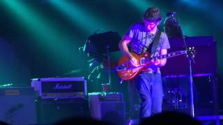Pearl Jam - Rats live Toronto 2011