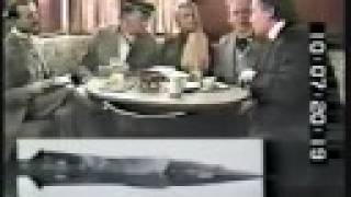 History of NAZI UFO Tech Part1