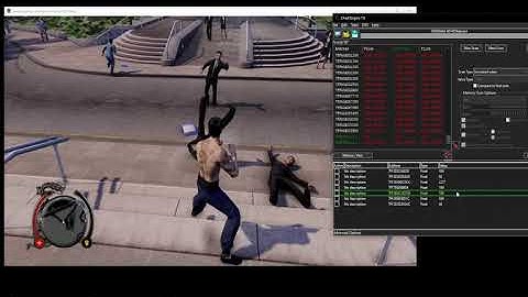 Finding those tricky addresses   Cheat Engine Tutorial