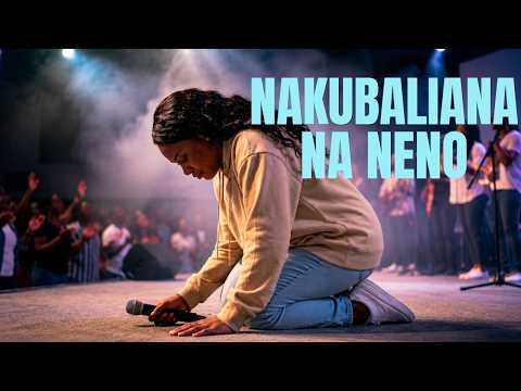 Maombi Yangu / Kristo wa Neema / Nakuabaliana na Neno Lako| Deep Swahili Worship Songs & Prayer Mix