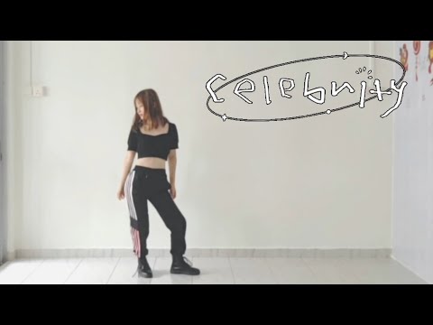 IU - Celebrity Dance Cover ( Mirrored )