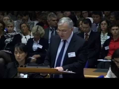 სტრასბურგის სასამართლოში საქმეზე − „პაპოშვილი ბელგიის წინააღმდეგ“ − ზეპირი მოსმენა გაიმართა