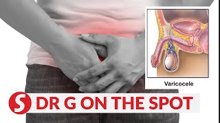 EP84: Anything wrong with the worms inside my pants? | PUTTING DR G ON THE SPOT