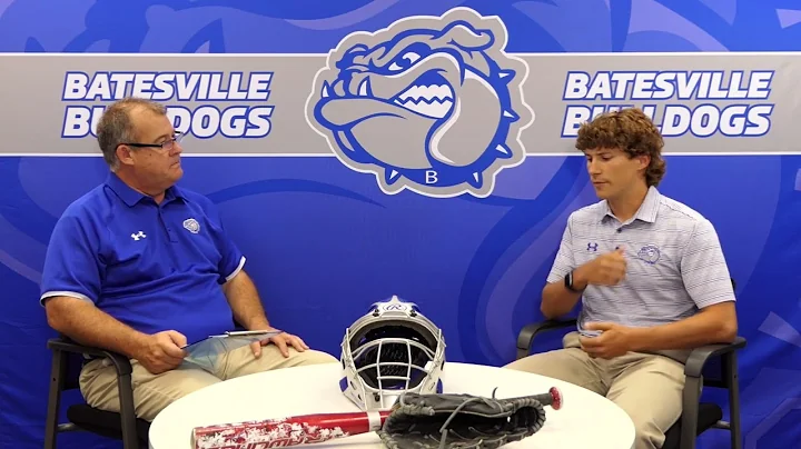 Tyler Burcham Interview