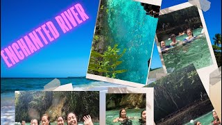 ENCHANTED RIVER, Surigao del Sur 🫶 | 002 |