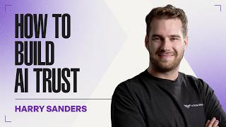 The New SEO Blueprint: Ranking In The Era Of AI Search | Harry Sanders