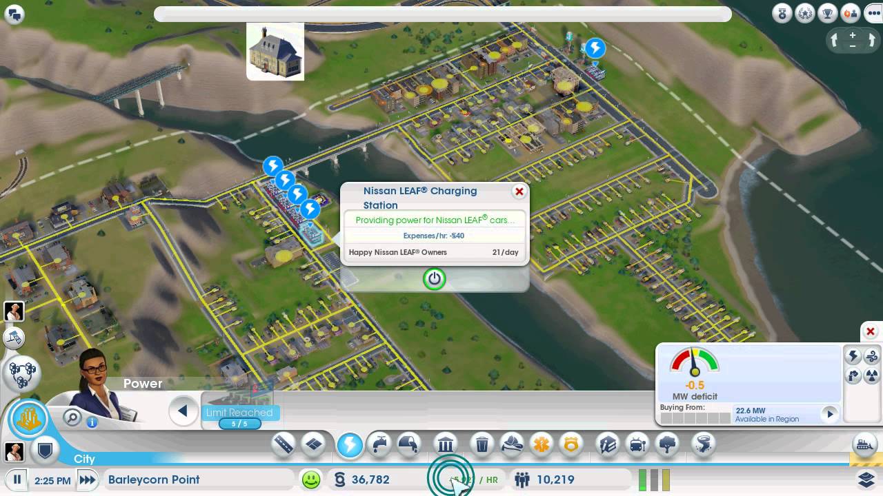 Leaderboards - SimCity Guide - IGN