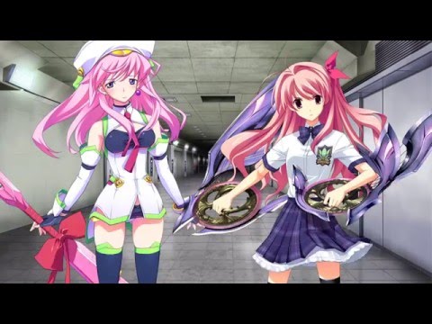 Chaos;Head: Love Chu*Chu! - 梨深とChu☆Chu! | Rimi Chu☆Chu