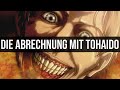 Die ABRECHNUNG mit Tohaido - Der schlimmste Betrüger auf YouTube