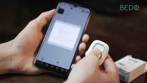 Jak přidat Button do zabezpečovacího systému BEDO Ajax