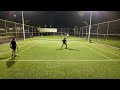 Tennis with Anthony and Fiona part 2 - 21/3/2026