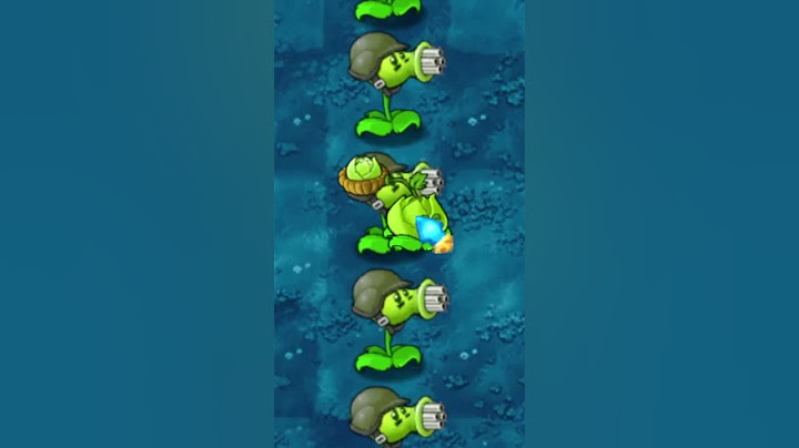 СОЕДИНИЛ РАСТЕНИЯ фьюжн мод #pvz