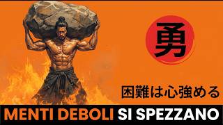The 10 Forbidden Secrets of the Samurai (That Will Change Your Life) The 10 Forbidden Secrets of the Samurai (That Will Change Your Life)