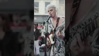 I SHOT THE SHERIFF | Ren #renmakesmusic #busking #uksinger