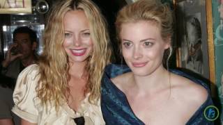 Bijou Phillips Suffering from Kidney Disease