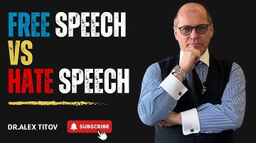 Free Speech vs. Hate Speech: Finding Words That Heal, Not Harm