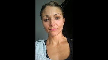 Video Diary - Week 4 Contest Prep 2015 - The Scale