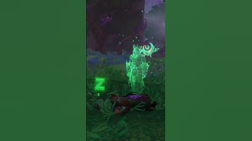 THIS will happen if you SLEEP in the Emerald Dream in Patch 10.2!