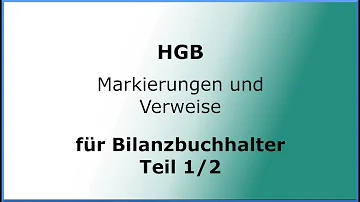 Was sind Haftungsverhältnisse 251 HGB?